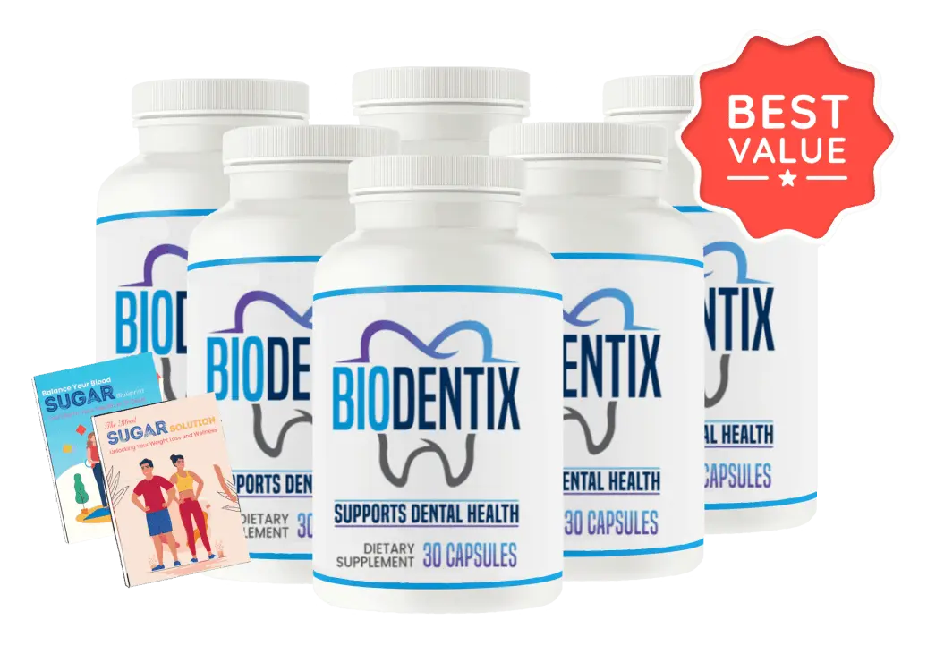 Buy Biodentix
